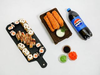 Фишка (2.3кг)