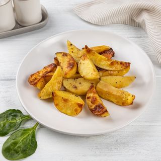 Картофель запеченый (200г)