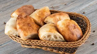 Лепешка (100г)
