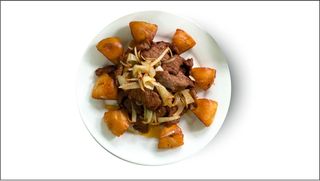 Нан кауру (450г)