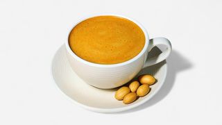 Раф арахис (350мл)