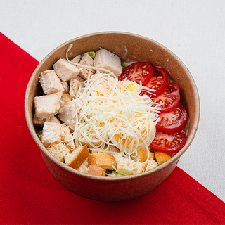 Салат «Цезарь» (230г)