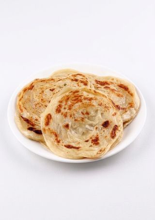 Слоеная Лепешка (1 шт/100 г)
