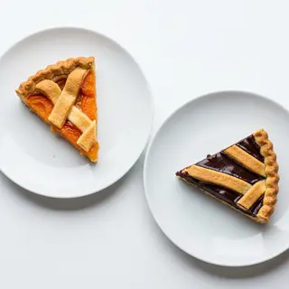 Crostata