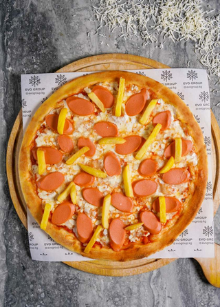 Детская (600г)