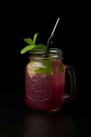 76. Клубника (300мл)