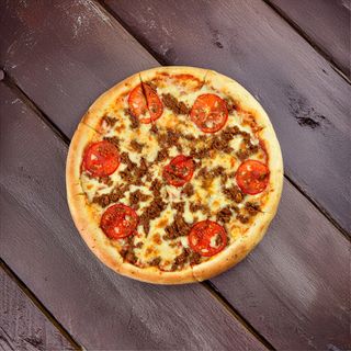 Пицца Bolognese(33см)