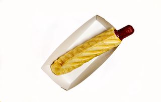 Френч дог (300г)