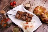 Шашлык кусковой (120г)