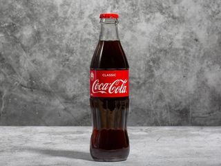 Coca Cola стекло (250мл)