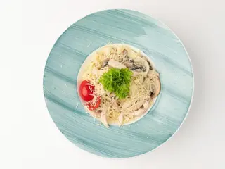 Феттуччине Альфредо (300 г)