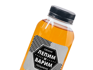 Компот из сухофруктов (300мл)