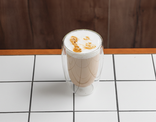 Латте (300мл)