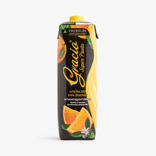 Натуральный сок gracio (950мл)