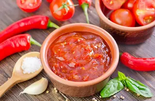 Сацебели (50г)
