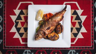 Сибас-Гриль (300 г)