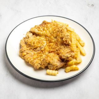 Pariska šnicla 300g