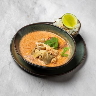 Tom yam kung 420g