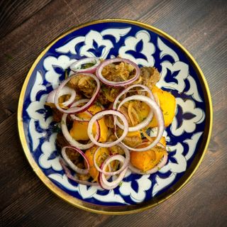 Куырдак из баранины(500г)