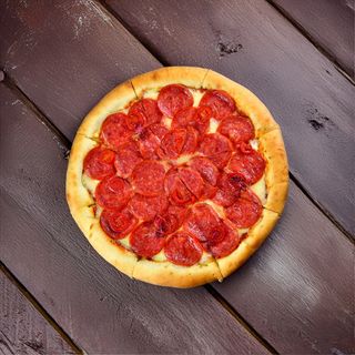 Пицца Pepperoni (33см)