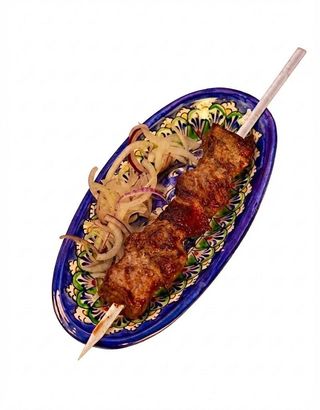 Жаз бараний (90г)