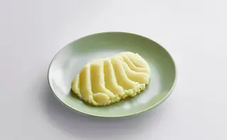 Картофельное пюре (200г)