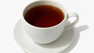 Чёрный чай (350мл)