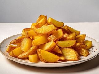 Картофель по-домашнему (200г)