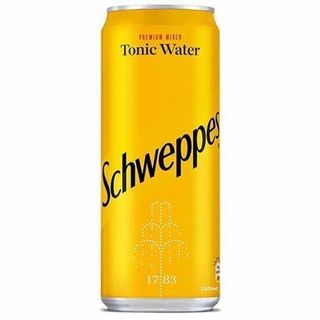 Schweppes (450мл)