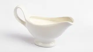 Соус белый (50г)
