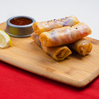 Спринг-роллы (200г)