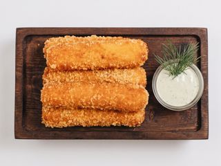 Сырные палочки (300г)