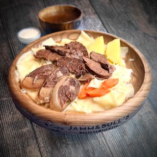 Бешпармак (430г)