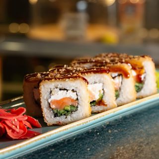 Америка-темпура (300г)