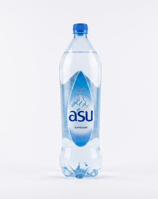 Asu с газом (1л)
