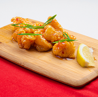 Эби Динамит (200г)