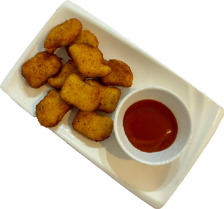 Куриные наггетсы(200г)