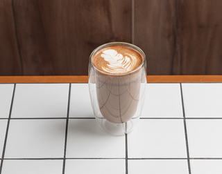 Моккачино (300мл)