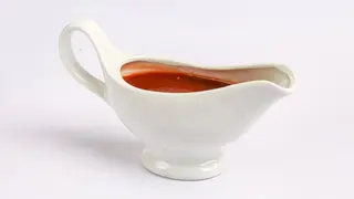 Соус красный (50г)
