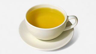 Зелёный чай (350мл)