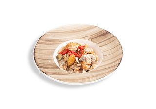 Жаркое из курицы (600г)