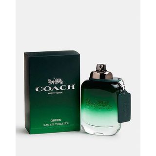 Coach Green 100ml EDT