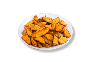 Картофельные дольки (150г)