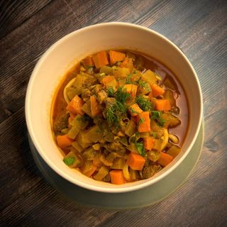 Жидкий лагман (550г)