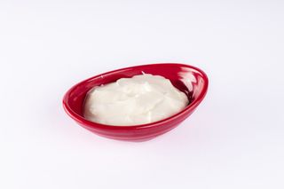 Сметана (50г)