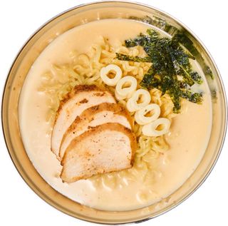 Сырный рамен (800г)