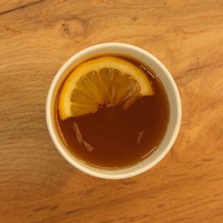 Имбирный с мёдом (250мл)