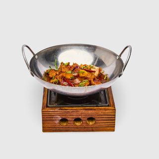 79. Manzo al wok
