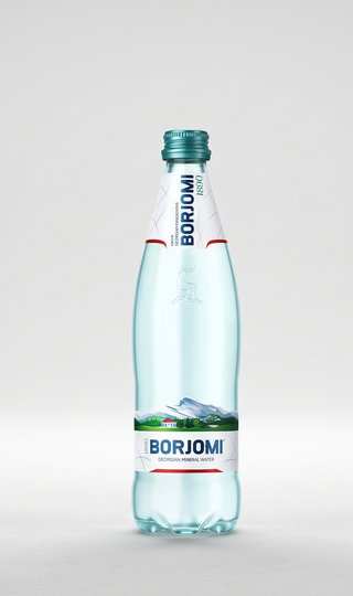 Borjomi (500мл)