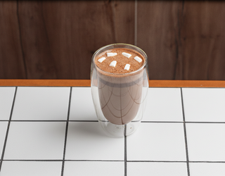 Горячий шоколад (300мл)